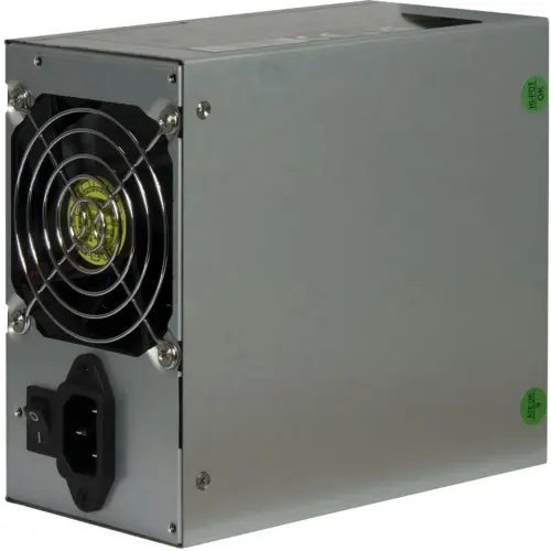 Alternative view of Захранващ блок Inter Tech Argus HA-600AA2 600W 80+ Gold