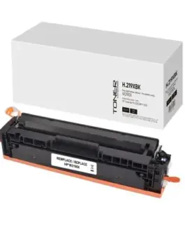 Тонер-касета съвмест. BLACK  HP W2190X, HP 219X, HP Color LJ Pro MFP 3302, LJ Pro 3202, 3150k. Uprint