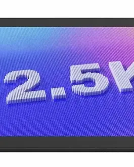 HUION  /Хюйън/ Графичен дисплей таблет Kamvas 16 GEN3 /без стойка/