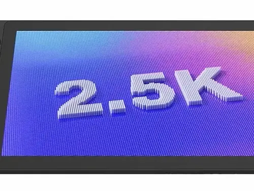 HUION  /Хюйън/ Графичен дисплей таблет Kamvas 16 GEN3 /без стойка/