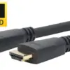 КАБЕЛ VIVOLINK PRO HDMI 2.1 8K 120Hz 48 Gb/s - 5m - Black - PN PROHDMIFUHD5