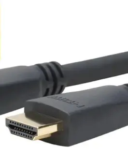 КАБЕЛ VIVOLINK PRO HDMI 2.1 8K 120Hz 48 Gb/s - 5m - Black - PN PROHDMIFUHD5