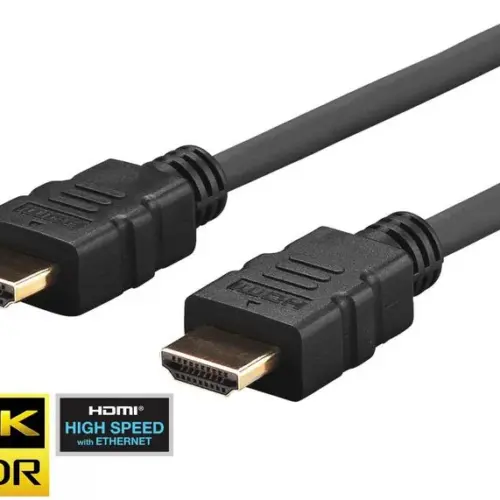 КАБЕЛ VIVOLINK PRO HDMI - 1.5m - Black - PN PROHDMIHD1.5