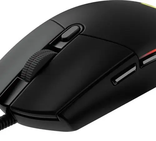 ГЕЙМЪРСКА МИШКА LOGITECH G102 LIGHTSYNC – Black – PN