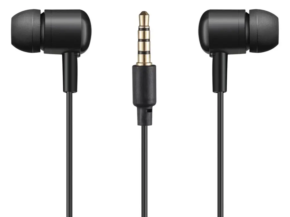 СЛУШАЛКИ SANDBERG Saver - Black - PN 325-62