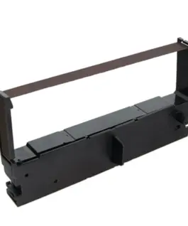 ЛЕНТА ЗА МАТРИЧЕН ПРИНТЕР CITIZEN IR-71 (IR71)/DP-730 (DP730) - OUTLET - PN F56425 - 11 m x 127 mm -