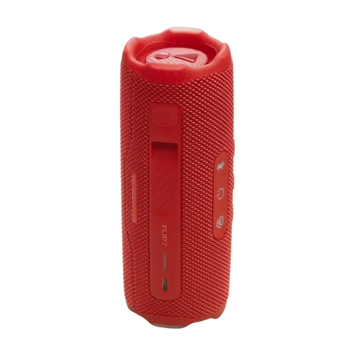 Alternative view of Блутут колонка JBL FLIP 7 - Червена