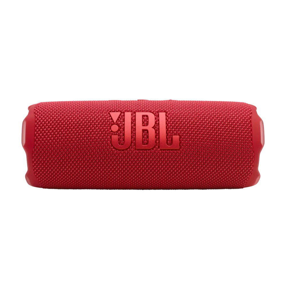 Блутут колонка JBL FLIP 7 - Червена