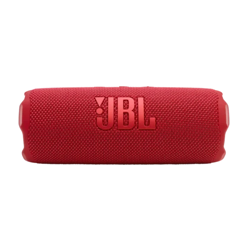 Блутут колонка JBL FLIP 7 - Червена