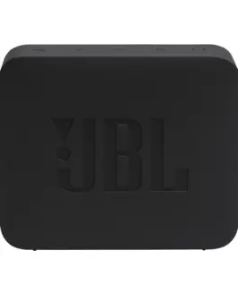 Блутут колонка JBL GO2 Essential – Черна