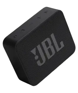 Блутут колонка JBL GO2 Essential – Черна