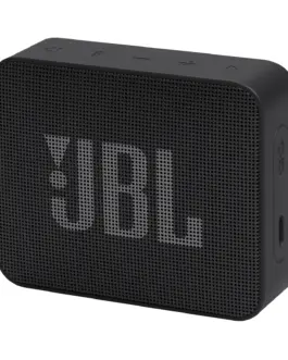 Блутут колонка JBL GO2 Essential - Черна