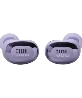 Alternative view of Блутут слушалки-тапи JBL Live Buds 3 - Лилав
