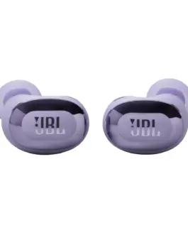 Alternative view of Блутут слушалки-тапи JBL Live Buds 3 - Лилав