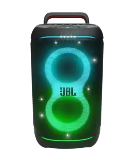 Alternative view of Блутут колона JBL PartyBox Stage 520, 400W RMS- Черно