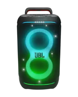 Alternative view of Блутут колона JBL PartyBox Stage 520, 400W RMS- Черно