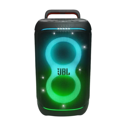 Alternative view of Блутут колона JBL PartyBox Stage 520, 400W RMS- Черно
