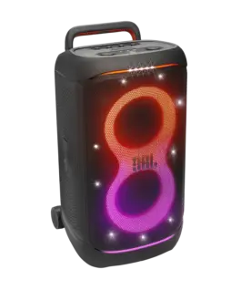 Блутут колона JBL PartyBox Stage 520 400W RMS- Черно