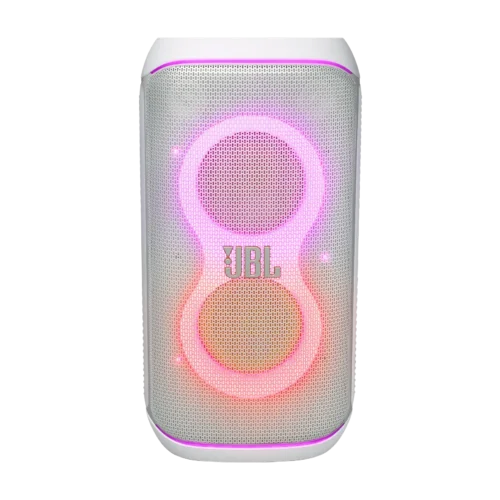 Alternative view of Блутут колона JBL PartyBox Club 120, 160W - Бяла