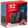 Конзола Nintendo Switch 2 + Mario Kart World 256GB - Black