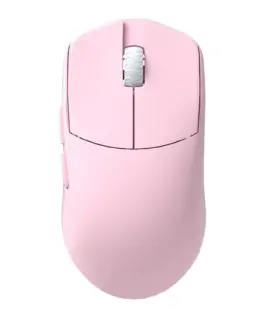 Lamzu професионална геймърска мишка MAYA X 8K - Wireless Gaming Mouse - Light