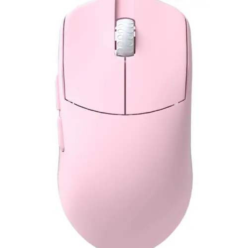Lamzu професионална геймърска мишка MAYA X 8K - Wireless Gaming Mouse - Light