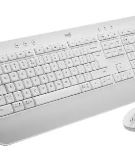 КОМПЛЕКТ МИШКА + КЛАВИАТУРА LOGITECH MK650 DE – Wireless – БЕЗ БДС КИРИЛИЗАЦИЯ
