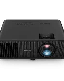 Alternative view of Проектор BenQ LW600ST- WXGA (1280x800), 2800 ANSI, 20000:1, HDMI, късофокусен