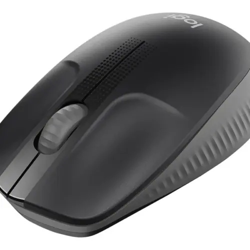 МИШКА LOGITECH M190 – Wireless – Mid Grey – PN 910-005906
