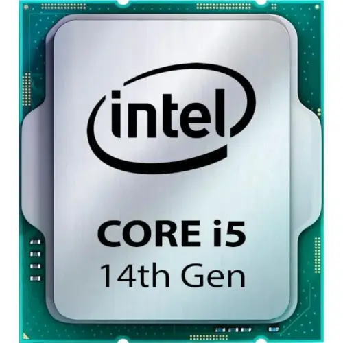 Процесор Intel Raptor Lake Core i5-14400 TRAY 6P+4E Cores 2.50 GHz 20MB LGA1700 65W