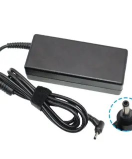 Makki зарядно за лаптоп заместител Laptop Adapter ACER 19V 2.37A 45W 3.0x1.0mm -