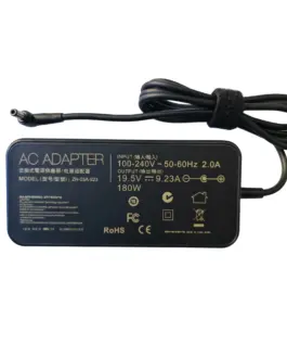 Makki зарядно за лаптоп заместител Laptop Adapter ASUS - 19.5V 9.23A 180W 5.5x2.5mm -