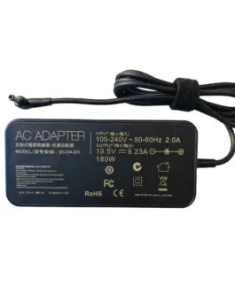 Makki зарядно за лаптоп заместител Laptop Adapter ASUS - 19.5V 9.23A 180W 5.5x2.5mm -