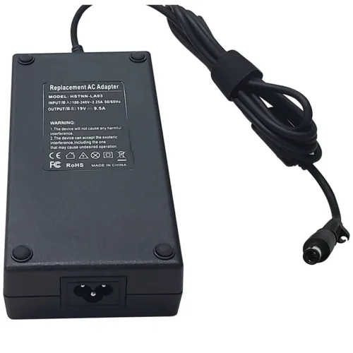 Makki зарядно за лаптоп заместител Laptop Adapter HP - 19V 9.5A 180W 7.4x5.0mm -
