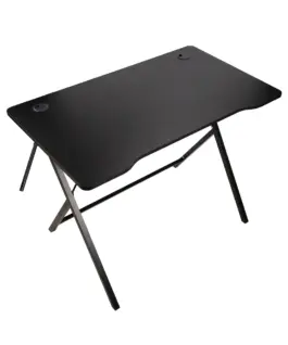 Alternative view of Marvo Гейминг бюро Gaming Desk Tecto 10 - DE-07