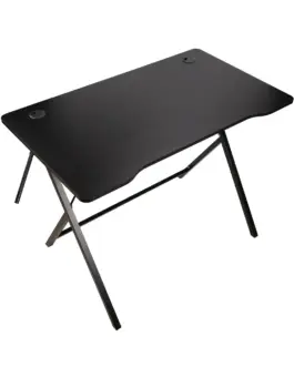 Alternative view of Marvo Гейминг бюро Gaming Desk Tecto 10 - DE-07