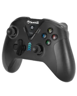 Alternative view of Marvo геймпад Gamepad GT-019 - PS3/PC/Android/Vibration - MARVO-GT-019