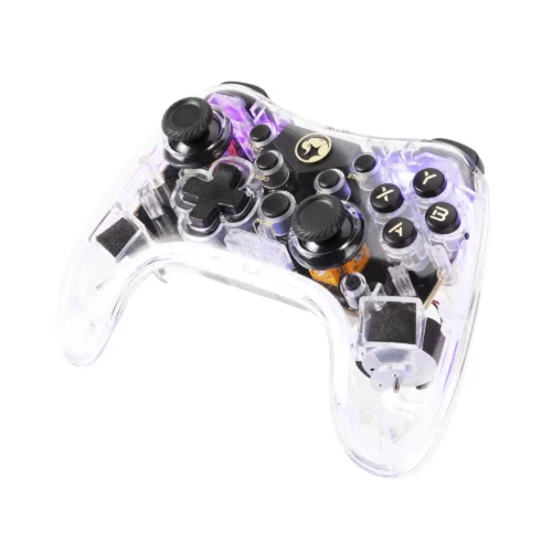 Alternative view of Marvo геймпад Gamepad GT-88 - PS4, Wireless, Vibration - MARVO-GT-88