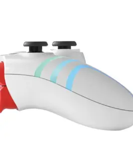 Alternative view of Marvo геймпад Gamepad Monka Contra GT-96 - PS4, RGB, Wireless, Vibration