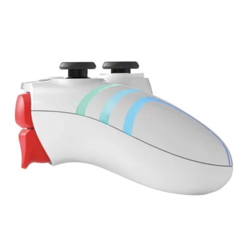 Alternative view of Marvo геймпад Gamepad Monka Contra GT-96 - PS4, RGB, Wireless, Vibration