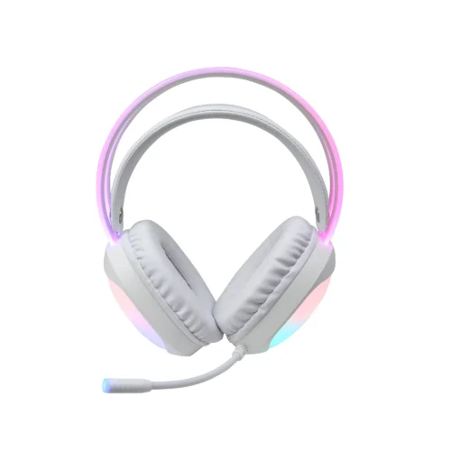 Alternative view of Marvo геймърски слушалки Gaming Headphones HG8959 - PC, Consoles