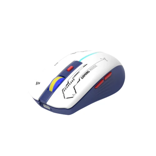 Alternative view of Marvo безжична геймърска мишка Wireless Gaming Mouse M796W - 3200dpi, rechargable