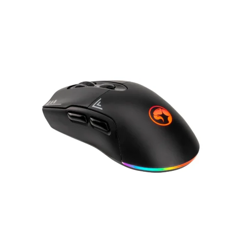 Alternative view of Marvo безжична геймърска мишка Wireless Gaming Mouse M803W - 4800dpi, rechargable