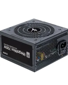 Zalman захранване PSU MegaMax 700W 80+ ZM700-TXII