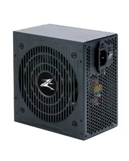 Alternative view of Zalman захранване PSU MegaMax 700W 80+ ZM700-TXII