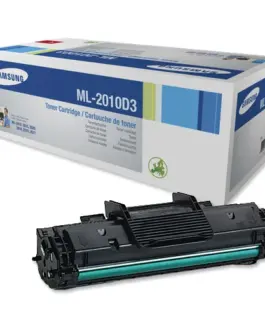 КАСЕТА ЗА SAMSUNG ML 2010/2510/2570/2571N - Black - PN ML-2010D3 (ML2010D3)