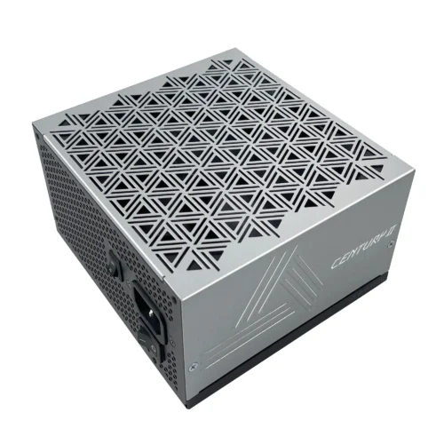 Montech захранване PSU ATX 3.1 1200W Gold - CENTURY II 1200W