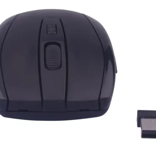 Makki Безжична Мишка Mouse Wireless – MAKKI-MSX-005