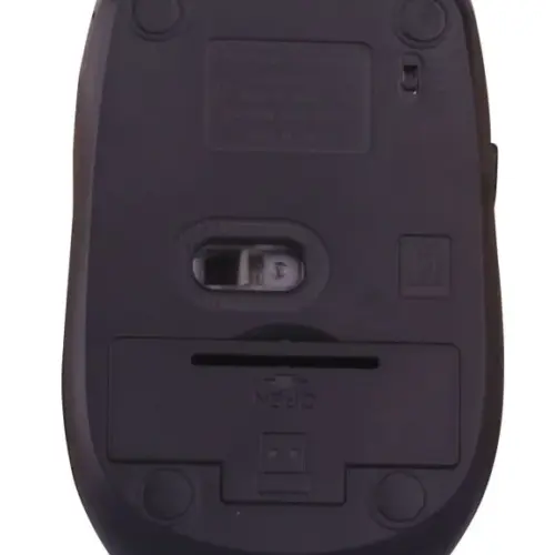 Makki Безжична Мишка Mouse Wireless – MAKKI-MSX-005