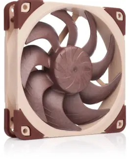 Вентилатор Noctua 120mm NF-A12x25 G2 PWM